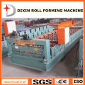 Metal Roof Tile Panel Machine